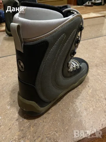 продавам обувки за сноуборд, снимка 3 - Зимни спортове - 49546068