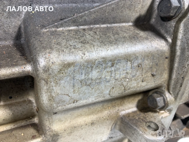 Ръчна скоростна кутия Kia Sorento 2.5 CRDi 140к.с. (2002-2006), снимка 5 - Части - 53702863