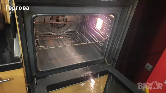 Фурна за вграждане TEKA, снимка 3 - Печки, фурни - 47278255