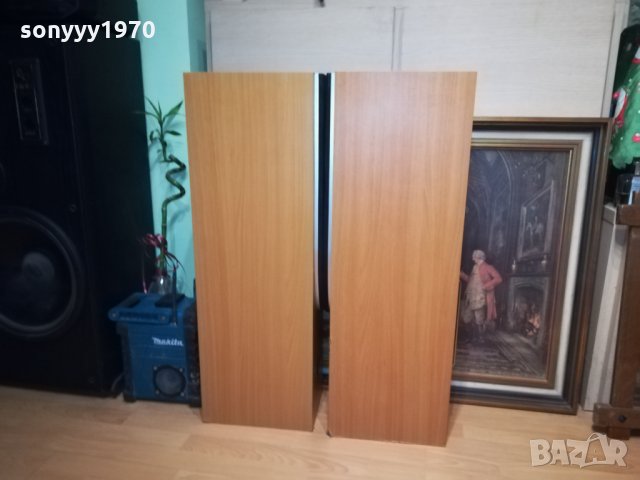 MC VOICE SYMPHONY S-120-HIGH TECH AUDIO-ВНОС GERMANY 2002221021, снимка 16 - Тонколони - 35851056