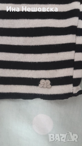 Блуза Pacific Republic, снимка 2 - Блузи с дълъг ръкав и пуловери - 52674807