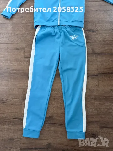 Оригинален анцуг Reebok 158-164, снимка 4 - Детски комплекти - 56230872