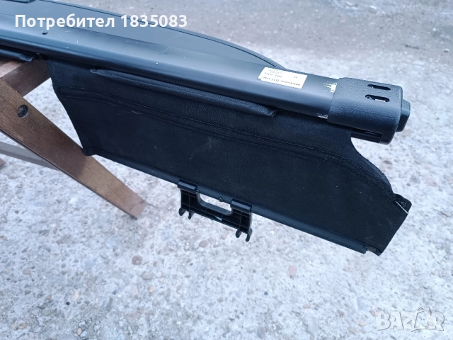 Щора за багажник Honda FR-V, снимка 7 - Аксесоари и консумативи - 52506009