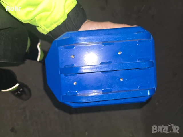 Дюза за камион тип жаба, снимка 4 - Други машини и части - 50556952