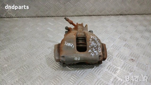 Спирачен апарат Volvo S60 2.4d D5 2003г.(преден десен)	