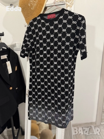 Жилетки Рокли Gucci , снимка 4 - Комплекти - 52067344