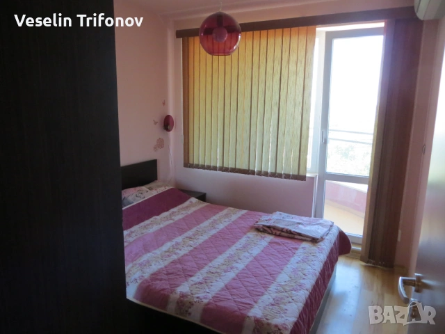 тристаен под наем Briz, снимка 8 - Апартаменти - 53524029