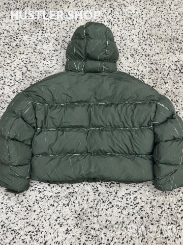 Мъжко яке SCUFFERS. Размер М, снимка 12 - Якета - 52861480