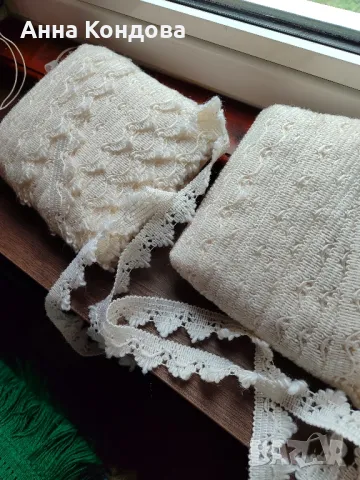 Нова дантела 