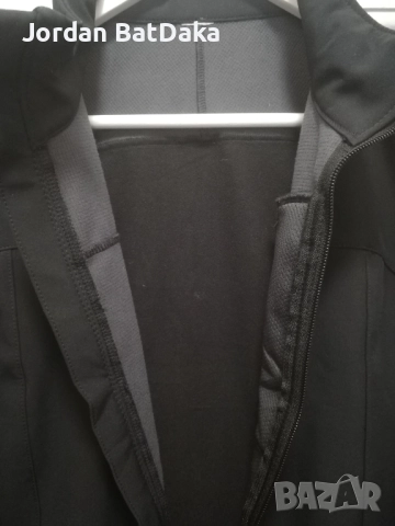 Дамски спортен елек ML#, снимка 4 - Якета - 51615147