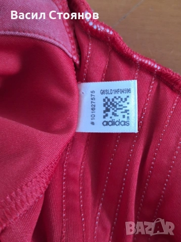 Байерн Мюнхен/Bayern Munchen 2010-11г. - размер 2XL, снимка 9 - Фен артикули - 25932590