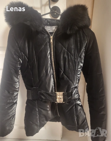 Дамско яке на Братан С