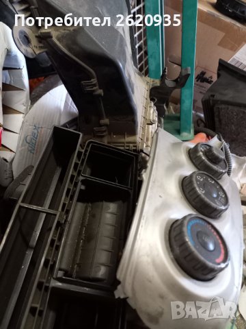 Парно комплект Denso Тойота Ярис 2008г , снимка 7 - Части - 44386288