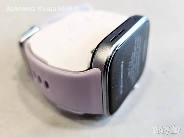Смарт часовник Huawei Watch FIT 4 / 04007-26, снимка 5 - Смарт часовници - 56154433