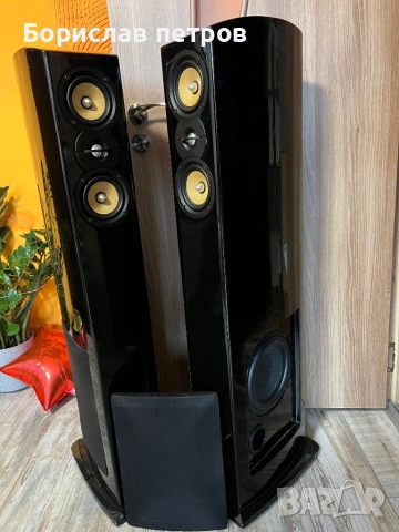 Продавам тонколони , снимка 3 - Тонколони - 53412449