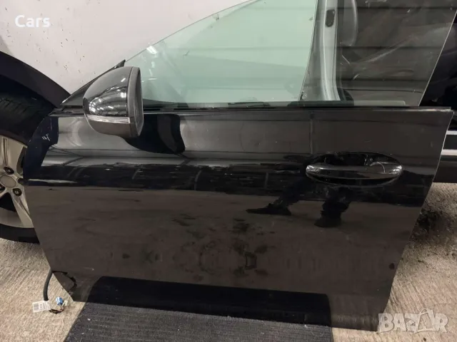 Предна лява врата за Мерцедес ЦЛА /MERCEDES CLA II W118 C118, 2019г., снимка 1