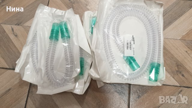 Респиратор за сънна апнея REMSTAR PLUS, снимка 17 - Медицинска апаратура - 40248604