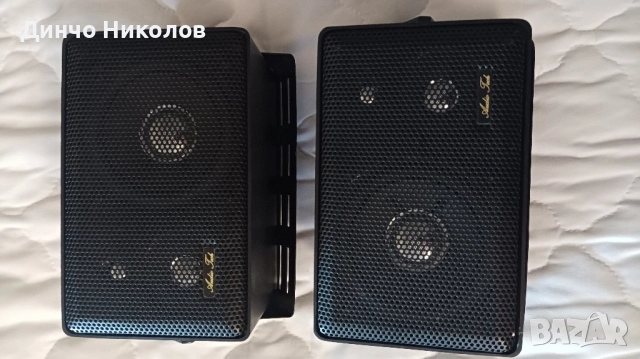Тонколони Audio Tech KS700 8ohm 60/100 Watt
