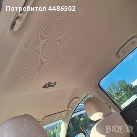 Нов внос, отлично състояние!, снимка 11 - Автомобили и джипове - 50459826