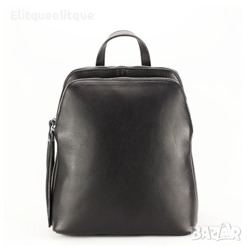 Елегантна и практична дамска раница, снимка 5 - Раници - 52353514