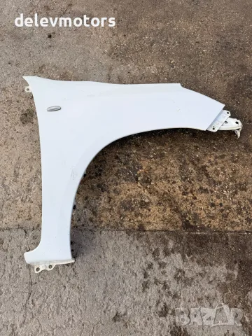 53811-KK010 десен калник от Toyota Hilux Pickup 2.4 D