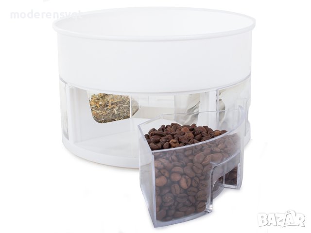 Органайзер за кухня с чекмеджета за подправки и варива, снимка 7 - Аксесоари за кухня - 41768963