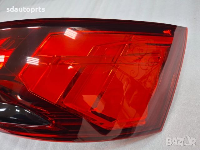 4M0945094Q Нов десен OLED Стоп Ауди Audi Q7 4M Lift Кю7, снимка 4 - Части - 52227020