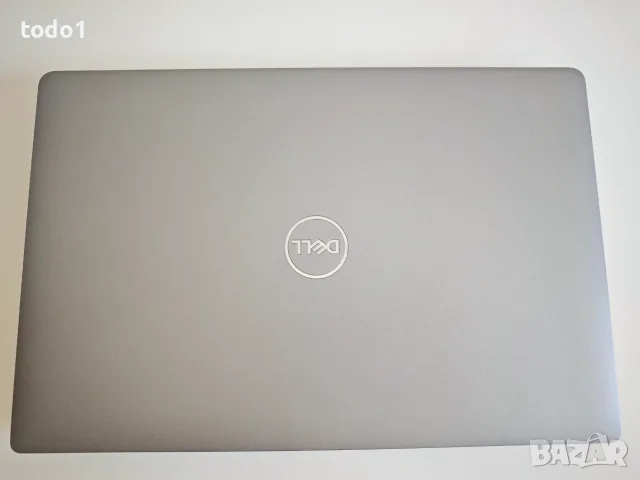 Dell Latitude 5420 FHD IPS i5-1145G7/256GB/8GB, снимка 3 - Лаптопи за дома - 55740060