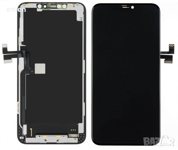 Нов OLED Дисплей с тъч скрийн за iPhone 11 Pro 5.8″ Гаранция
