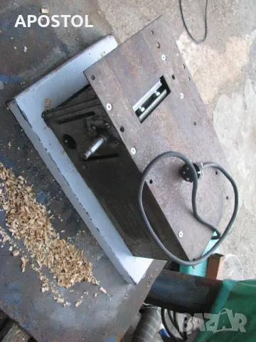 абрихт, снимка 6 - Циркуляри - 47369232