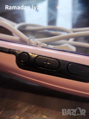 Продавам електрически гребен , снимка 4 - Сешоари - 53573352