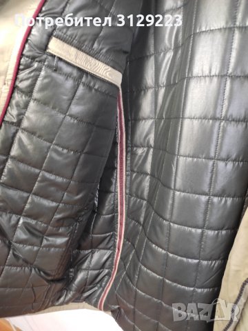 RESET jacket EU 56/ UK 46, снимка 12 - Якета - 38705054
