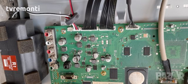 Main Board PNL 3139 123 64421V4 BD 3139 123 64431V4 TV PHILIPS 32PFL5404H/12, снимка 4 - Части и Платки - 33848844