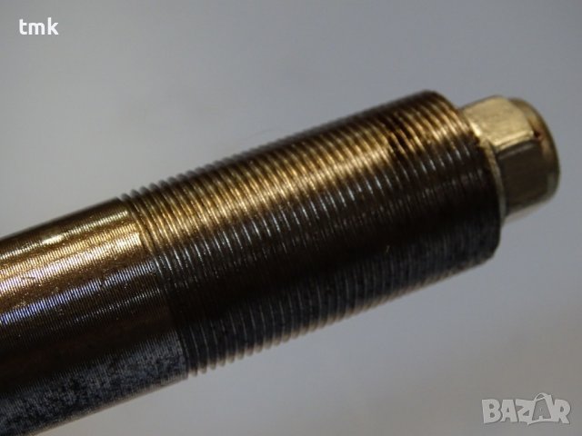 електромагнитен съединителен възел KEB COMBIBOX 20Nm clutches brake, снимка 11 - Резервни части за машини - 39230339