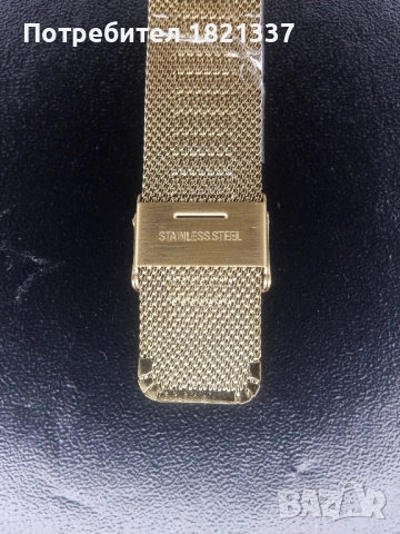 Мъжки часовник , снимка 7 - Мъжки - 52557549