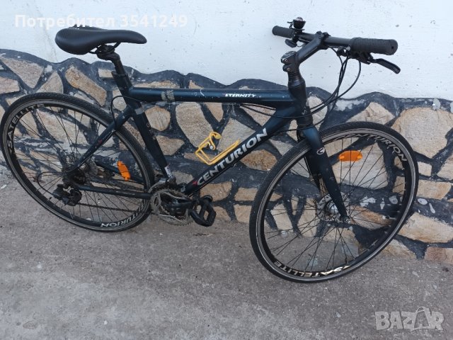 алуминиев велосипед 28", снимка 13 - Велосипеди - 42562686