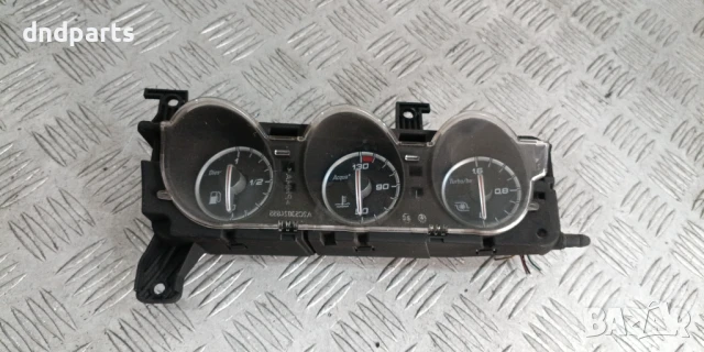 Табло уреди Alfa Romeo 159 1.9JTDm 2009г.	