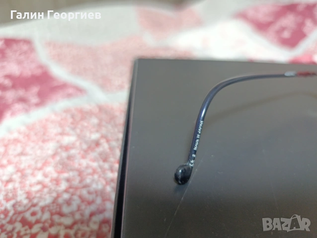 Jean Paul Gaultier 55-0013 Vintage рамки за очила , снимка 5 - Слънчеви и диоптрични очила - 53048695