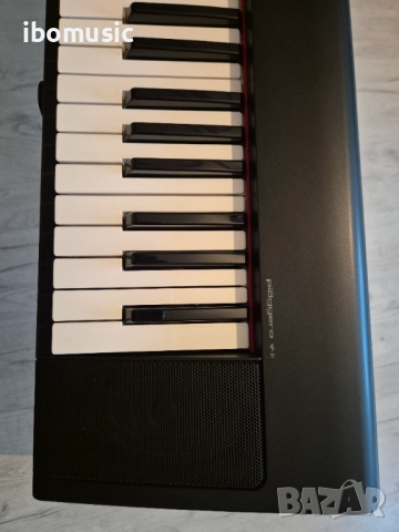 Yamaha Piaggero Np31Пиано 76 клавиша piano, снимка 11 - Пиана - 52099584
