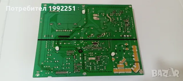 Power Board EYA5858400. Свален от LED ТЕЛЕВИЗОР LG 42LH9000. Работещ СЪС СЧУПЕН ДИСПЛЕЙ., снимка 2 - Части и Платки - 47333306