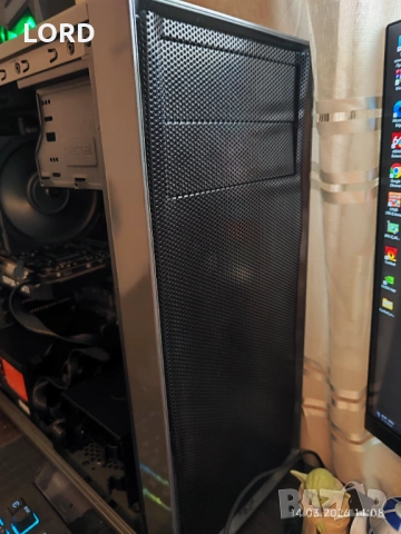 Геймърски i9 14900kf, Ram 32GB DDR5 5600, SSD 1TB NVME, снимка 4 - Геймърски - 53836775