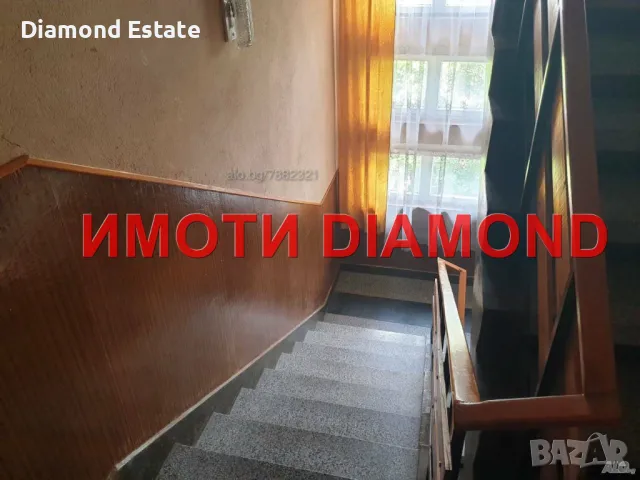 Къща в Димитровград кв. Раковски, снимка 14 - Къщи - 49301378