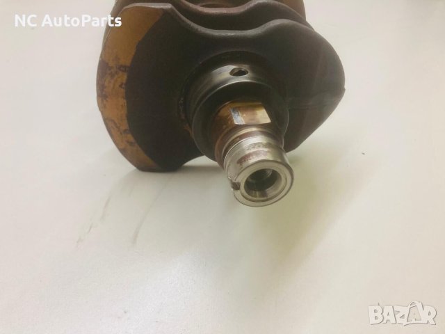 Колянов вал за Alfa Алфа Ромео 1.4Т бензин 135 коня 955 А2.000 565979 2011, снимка 7 - Части - 42705165