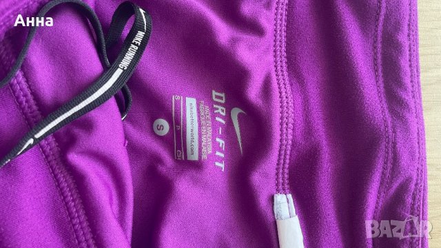 Къси шорти  nike , снимка 2 - Бански костюми - 36907264