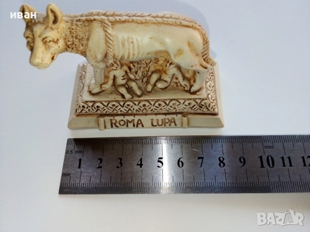Сувенир от Рим, снимка 4 - Колекции - 52803586