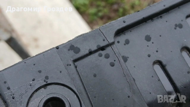 Преден панел за Hyundai Tucson IV / Хюндай Туксон (2017-2024), снимка 13 - Части - 53512910