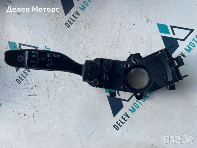 Лостче за фарове и мигачи 93410-2W630 от Hyundai Santa Fe 2.2 CRDI, 197 кс., автоматик