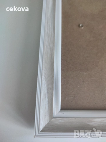 Рамка за снимка, снимка 3 - Декорация за дома - 53535739