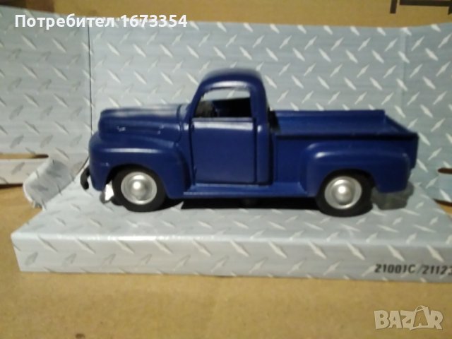 Колекционерски колички, снимка 6 - Колекции - 39731637