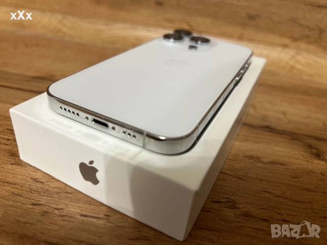 Apple iPhone 14 pro бял, снимка 6 - Apple iPhone - 53779291